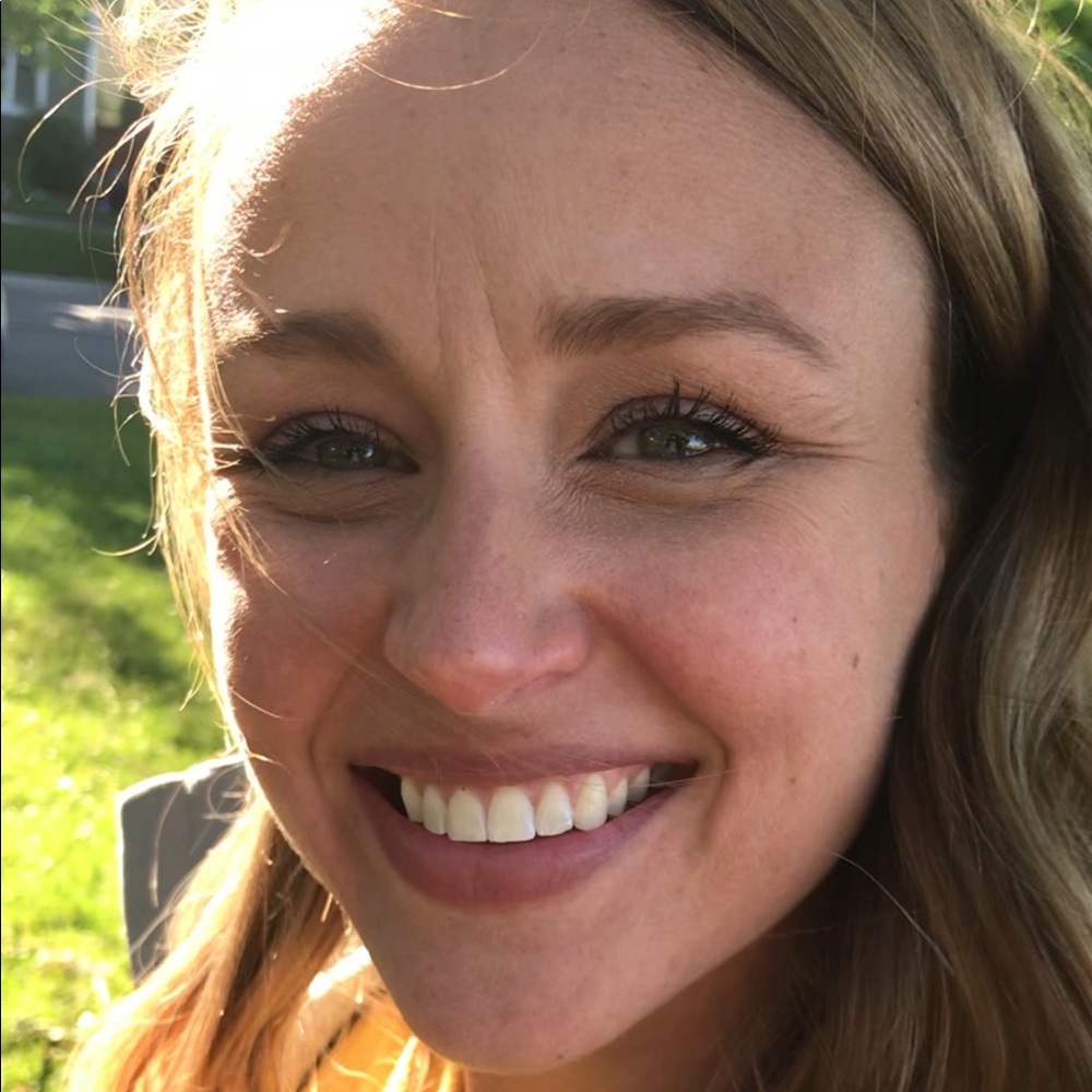Meet your Posher, Kathleen